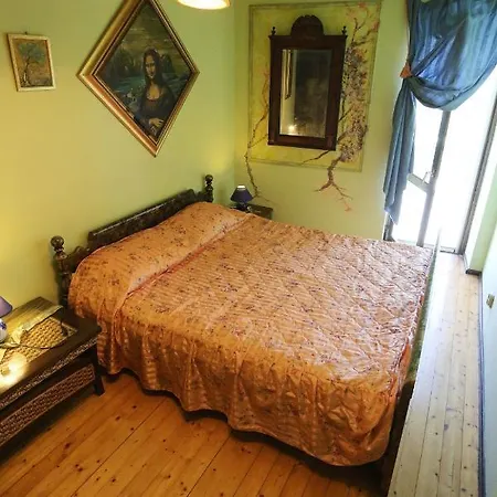 Apartamento In With Sea View, Balcony, Air Conditioning, Wifi Sutomiscica