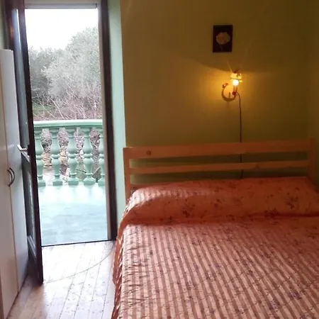Apartamento In With Sea View, Balcony, Air Conditioning, Wifi *