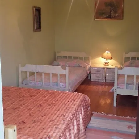 Apartamento In With Sea View, Balcony, Air Conditioning, Wifi