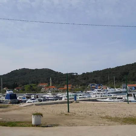 In With Sea View, Balcony, Air Conditioning, Wifi * Sutomiscica
