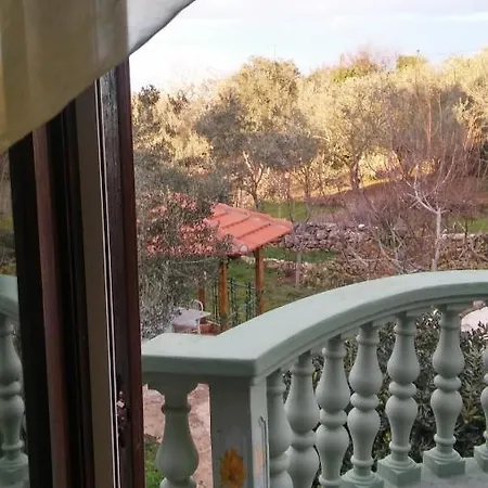 In With Sea View, Balcony, Air Conditioning, Wifi Apartamento