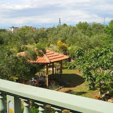 In With Sea View, Balcony, Air Conditioning, Wifi Sutomiscica