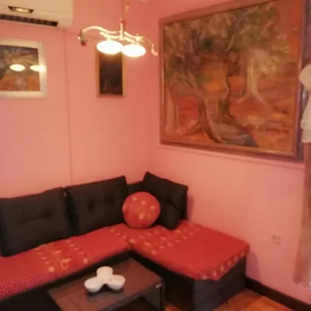 In With Sea View, Balcony, Air Conditioning, Wifi * Sutomiscica