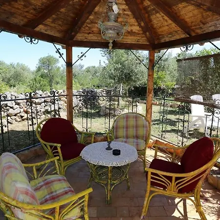 In With Sea View, Balcony, Air Conditioning, Wifi * Sutomiscica