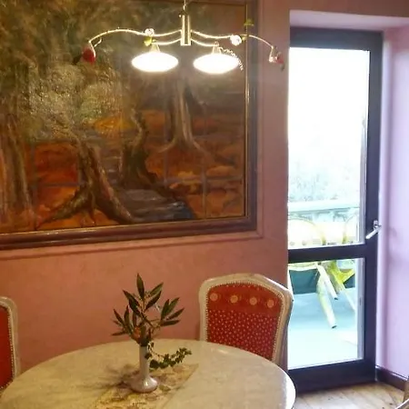 In With Sea View, Balcony, Air Conditioning, Wifi Appartement