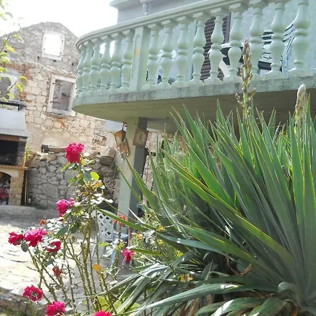 In With Sea View, Balcony, Air Conditioning, Wifi * Sutomiscica