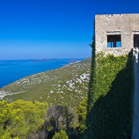 In With Sea View, Balcony, Air Conditioning, Wifi Appartement