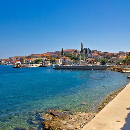 In With Sea View, Balcony, Air Conditioning, Wifi Appartement *