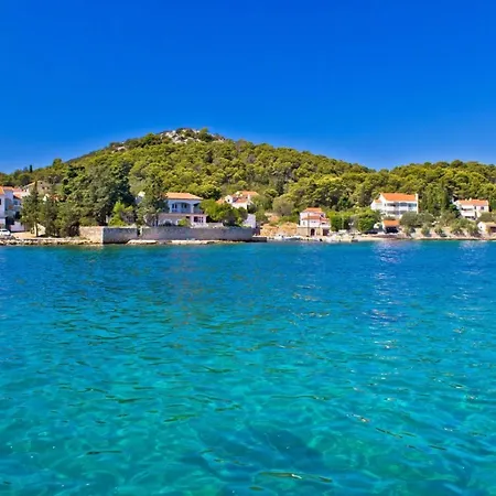 Appartement In With Sea View, Balcony, Air Conditioning, Wifi