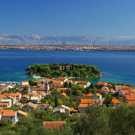 In With Sea View, Balcony, Air Conditioning, Wifi *